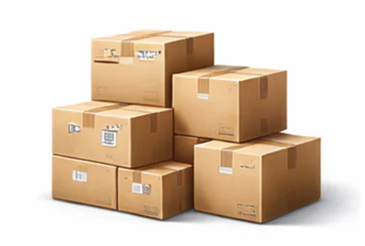 Precio fijo Cajas en Breda Países Bajos