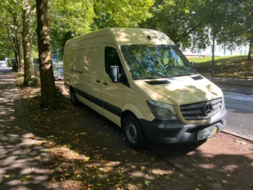 Kluz Transport Transportista en Bratiškovci, Skradin Croacia